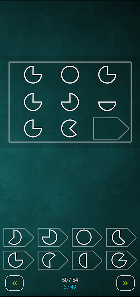 IQ Test screenshot 4