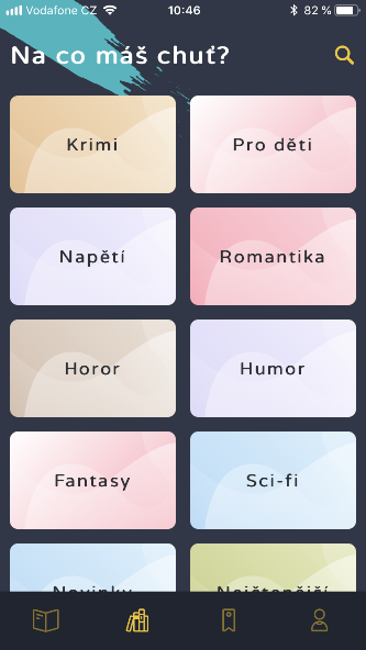 Storki screenshot 3