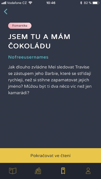 Storki screenshot 4