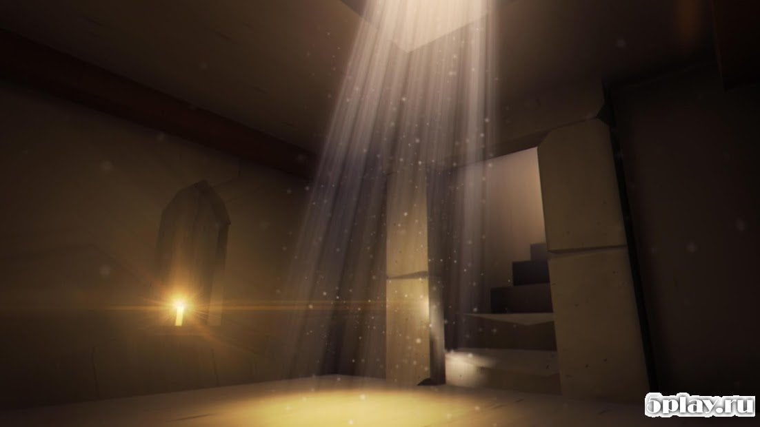The Pillar