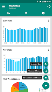 Tools & Amazfit Screenshot 2