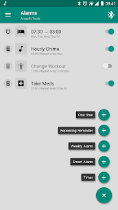 Tools & Amazfit Screenshot 4