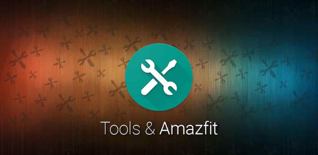 Tools & Amazfit Screenshot 6