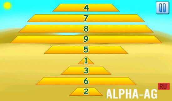 Learning Numbers screenshot 4