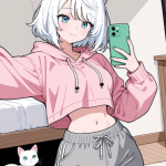 Kinky Phone - Swipe to Seduce screenshot 1