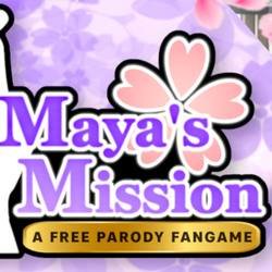Mayas Mission