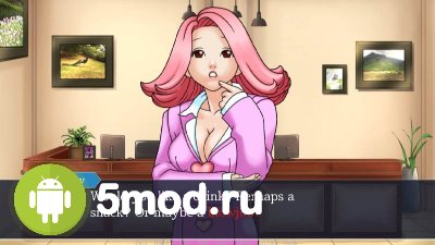 Maya's Mission screenshot 3