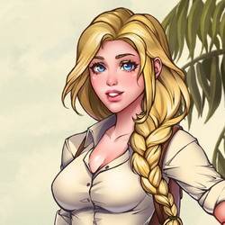 Maya's Mission screenshot 5