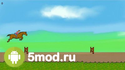 Daisy Mae Happy Animal Farm screenshot 3