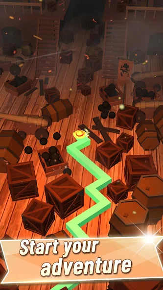 Music Line2 screenshot 3