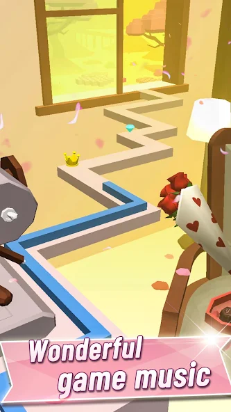 Music Line2 screenshot 5