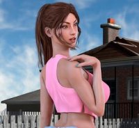 Laura Lustful Secrets