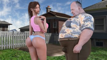 Laura Lustful Secrets 1.0 Final for Android screenshot 1