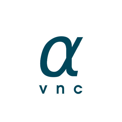 alpha vnc lite