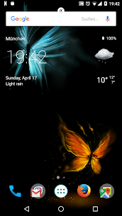 Alpha VNC Lite screenshot 2