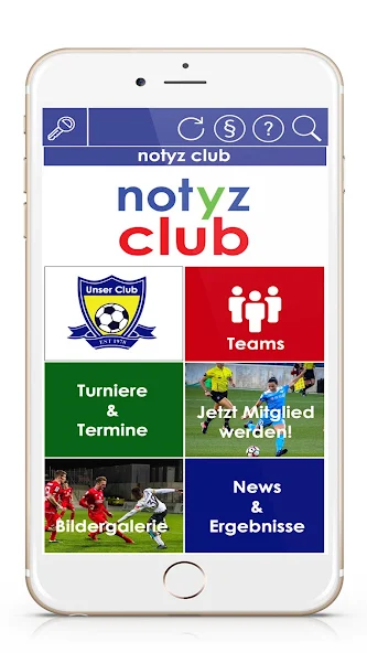 notyz screenshot 3
