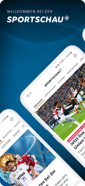 Sportschau Preview 1