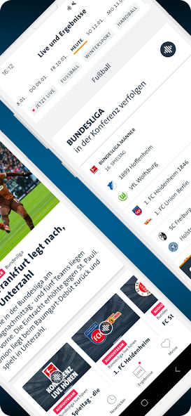 Sportschau Preview 2
