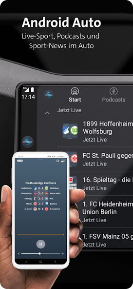 Sportschau Preview 4