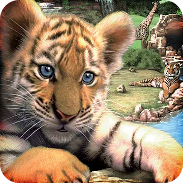 Wildlife Park screenshot 1