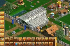 Wildlife Park screenshot 2