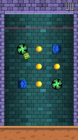 Fall To The Top screenshot 1