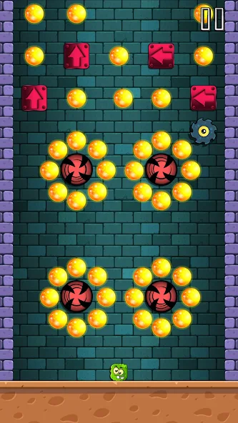 Fall To The Top screenshot 2
