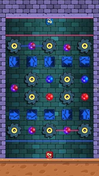 Fall To The Top screenshot 3