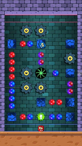 Fall To The Top screenshot 5