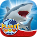 PLANET WOW Sharks screenshot 1
