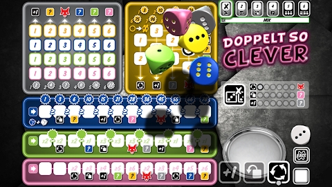 Twice as Clever 1.6.0 screenshot 2