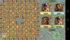 Metro screenshot 3
