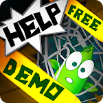 Lil Big Invasion: Free Demo screenshot 1