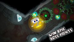 Lil Big Invasion: Free Demo screenshot 4
