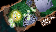 Lil Big Invasion: Free Demo screenshot 5