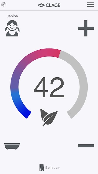 SmartControl screenshot 1