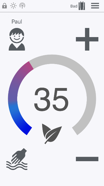 SmartControl screenshot 2