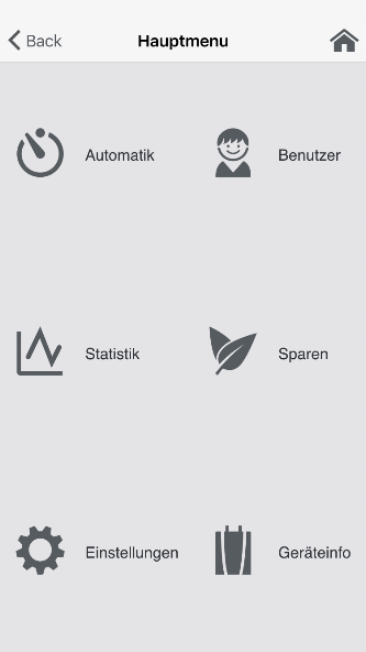 SmartControl screenshot 3