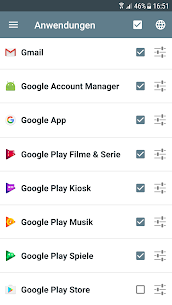 Notifications for Android TV screenshot 4