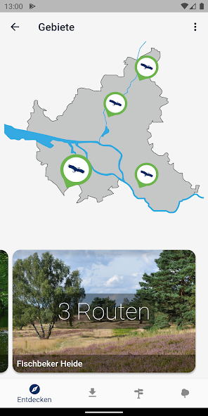 Natürlich! screenshot 1