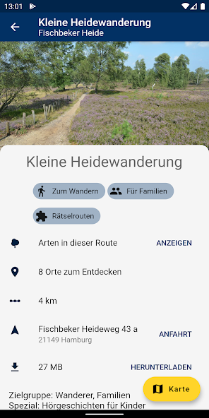 Natürlich! screenshot 3