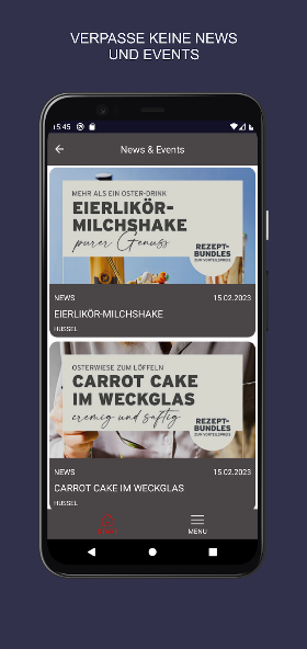 City Arkaden Klagenfurt screenshot 2
