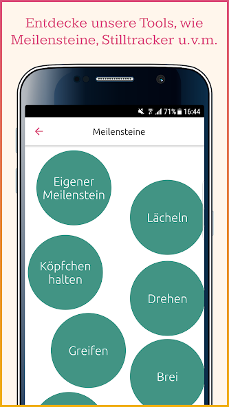 ELTERN screenshot 3