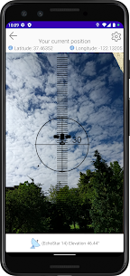 Satellite Finder (DishAligner) screenshot 4