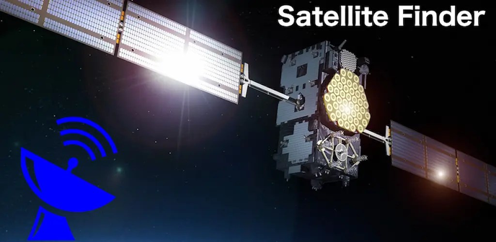 Satellite Finder (DishAligner) screenshot 6