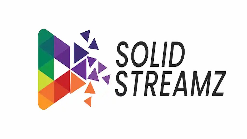 Solid Streamz screenshot 4