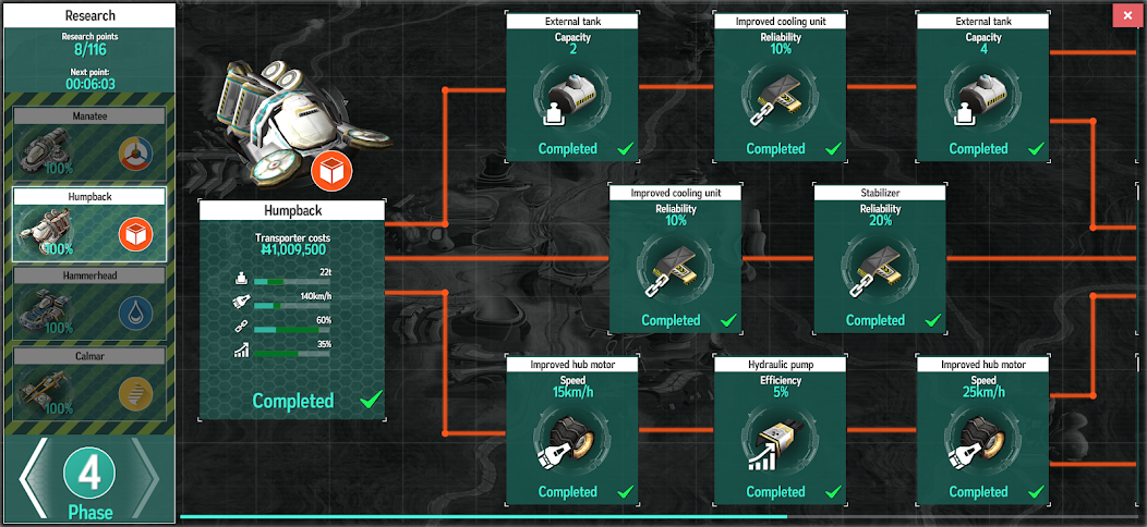 Mars Tomorrow Screenshot 4