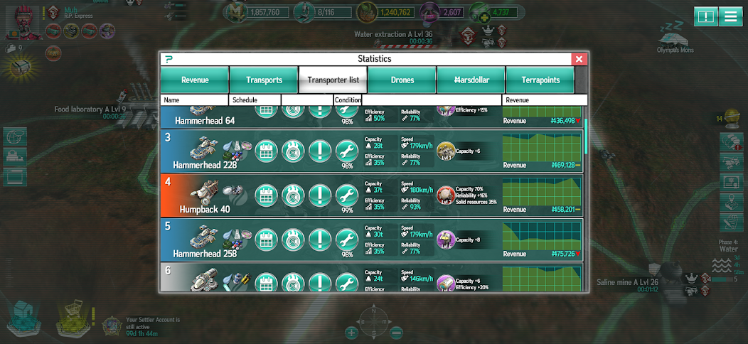 Mars Tomorrow Screenshot 5