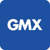 GMX Mail Screenshot 1