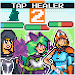 Tap Healer 2 screenshot 1